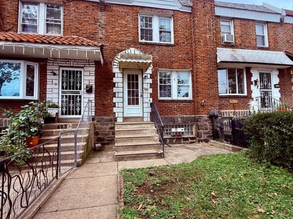 4238 Castor Avenue, Philadelphia PA 19124