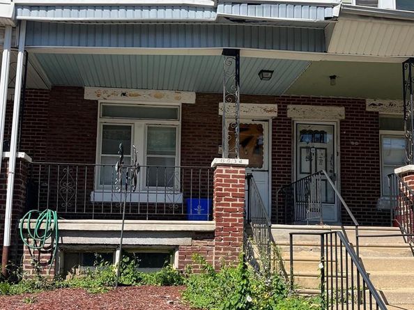 6534 N Lambert Street, Philadelphia PA 19138