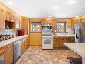 2633 Maxwell Street, Philadelphia PA 19152