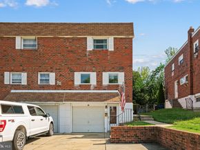 2633 Maxwell Street, Philadelphia PA 19152