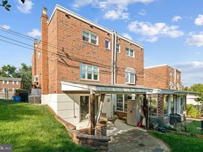 2633 Maxwell Street, Philadelphia PA 19152