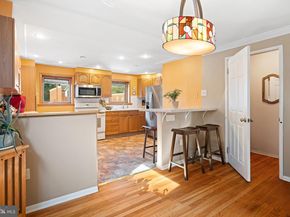 2633 Maxwell Street, Philadelphia PA 19152
