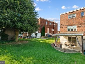2633 Maxwell Street, Philadelphia PA 19152