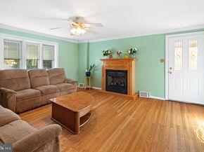 2633 Maxwell Street, Philadelphia PA 19152