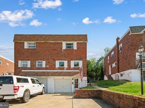 2633 Maxwell Street, Philadelphia PA 19152