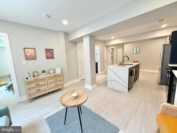 1806 D Street NE 1, Washington DC 20002