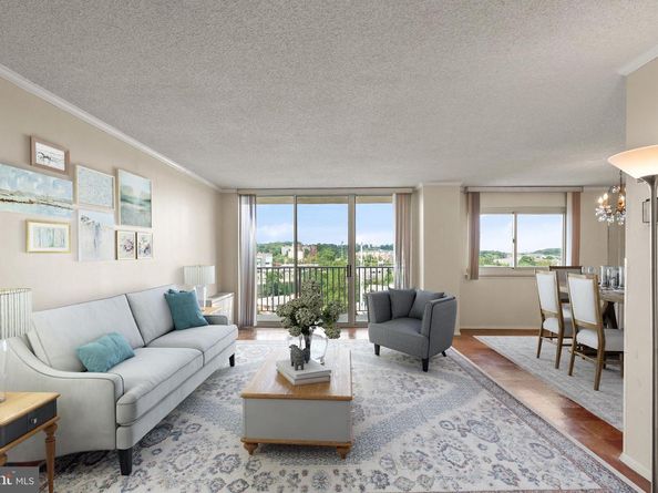 1225 Martha Custis Drive 819, Alexandria VA 22302