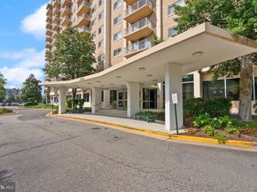 1225 Martha Custis Drive 819, Alexandria VA 22302