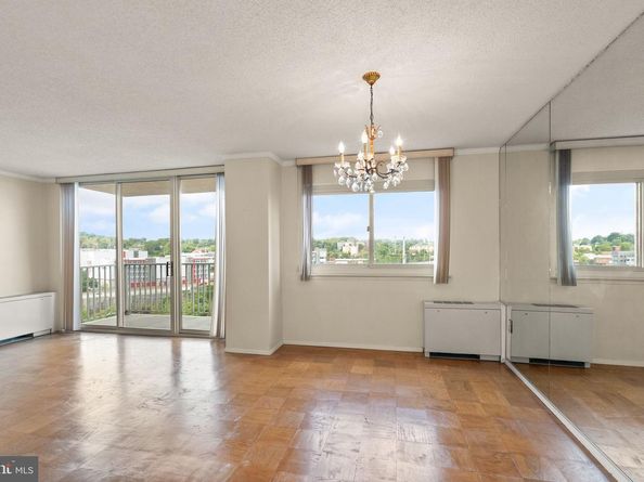 1225 Martha Custis Drive 819, Alexandria VA 22302