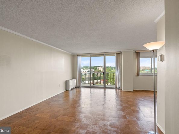 1225 Martha Custis Drive 819, Alexandria VA 22302