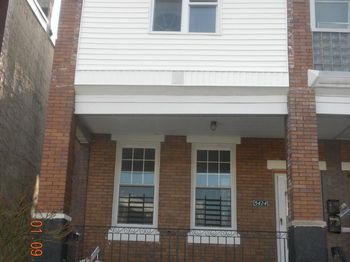 5424 Walnut Street