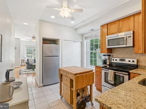1633 Newton Street NW 3, Washington DC 20010