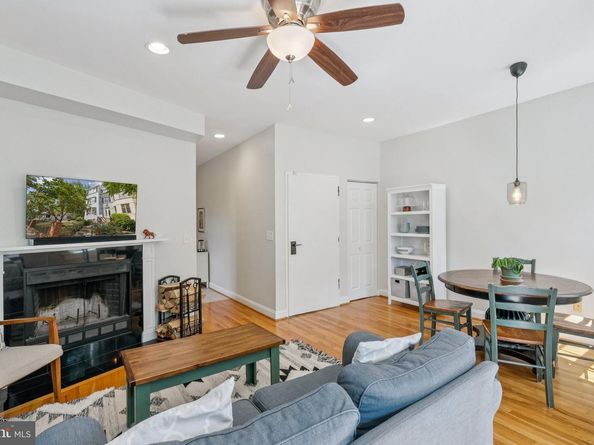 1633 Newton Street NW 3, Washington DC 20010
