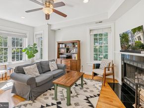 1633 Newton Street NW 3, Washington DC 20010