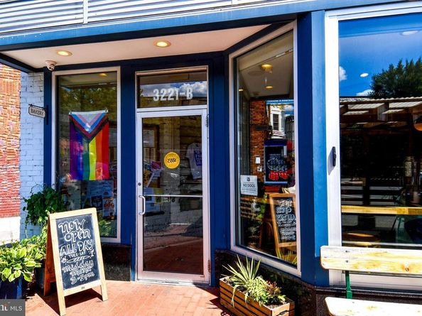 1633 Newton Street NW 3, Washington DC 20010