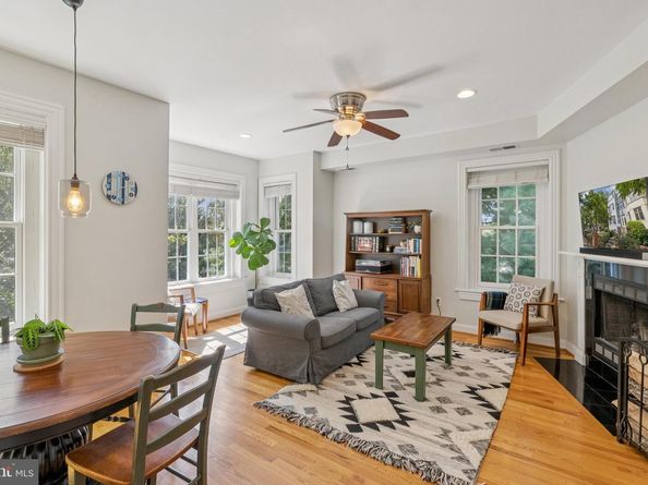 1633 Newton Street NW 3, Washington DC 20010