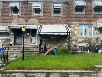 6716 Gillespie