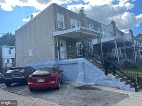 4634 Fernhill Road, Philadelphia PA 19144
