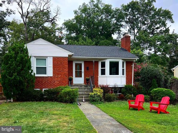 5417 4TH Street S, Arlington VA 22204