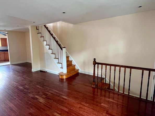 929 1/2 Anchor Street, Philadelphia PA 19124