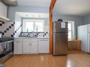 7201 Wayne Avenue, Upper Darby PA 19082