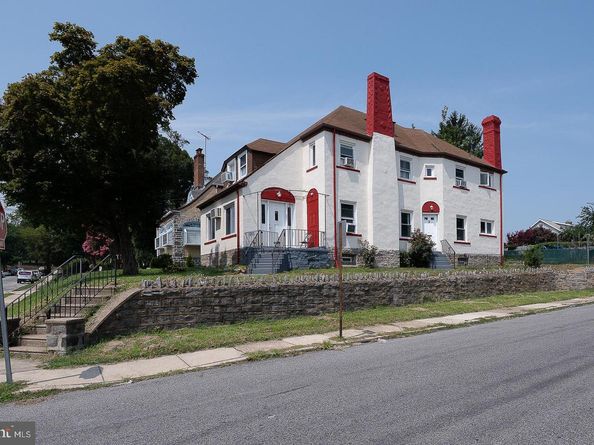 7201 Wayne Avenue, Upper Darby PA 19082