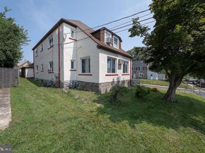7201 Wayne Avenue, Upper Darby PA 19082