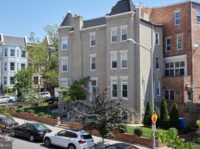 2019 19TH Street NW 3, Washington DC 20009