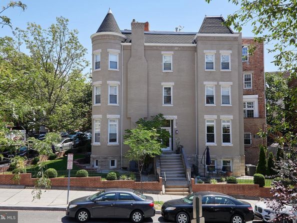 2019 19TH Street NW 3, Washington DC 20009