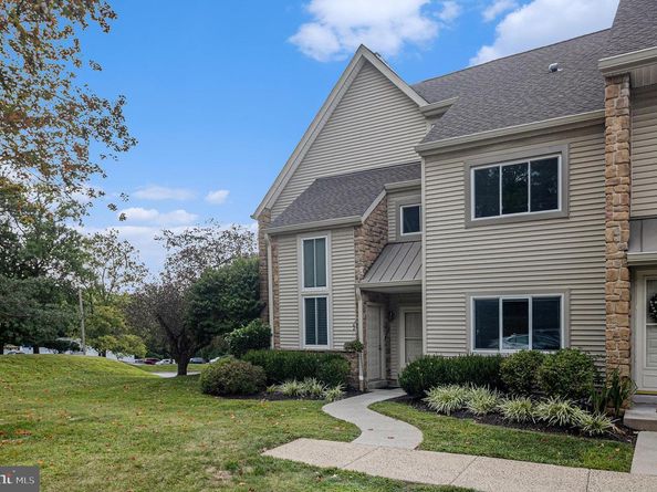 101 Cavalry Court 101, Chesterbrook PA 19087