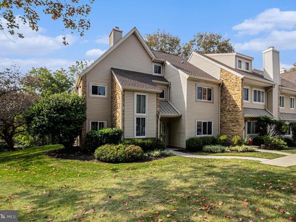 101 Cavalry Court 101, Chesterbrook PA 19087