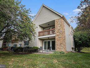101 Cavalry Court 101, Chesterbrook PA 19087