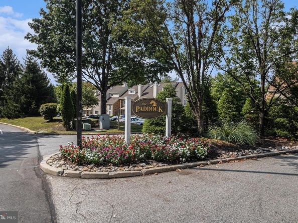 101 Cavalry Court 101, Chesterbrook PA 19087