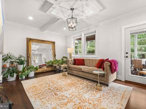 3918 S Street SE, Washington DC 20020