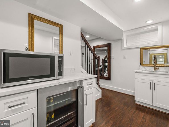 3918 S Street SE, Washington DC 20020
