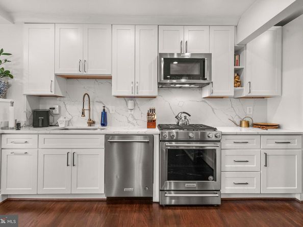 3918 S Street SE, Washington DC 20020