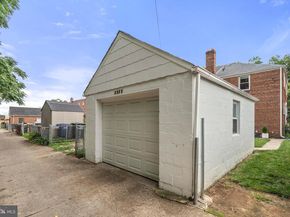 3918 S Street SE, Washington DC 20020