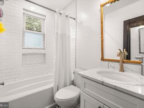 3918 S Street SE, Washington DC 20020