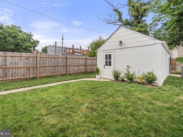 3918 S Street SE, Washington DC 20020