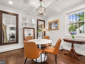 3918 S Street SE, Washington DC 20020