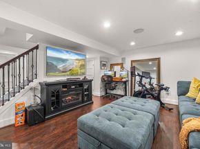 3918 S Street SE, Washington DC 20020