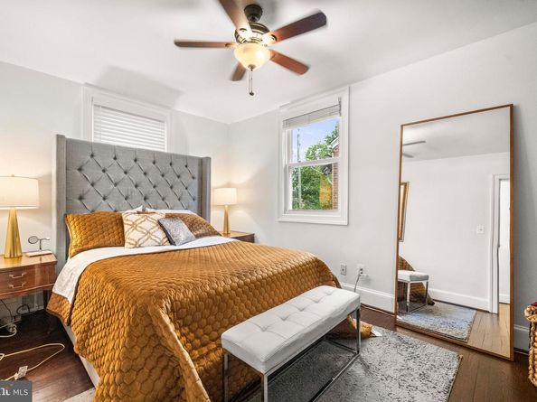 3918 S Street SE, Washington DC 20020