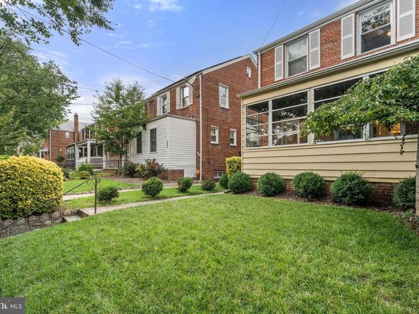 3918 S Street SE, Washington DC 20020