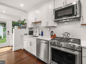3918 S Street SE, Washington DC 20020