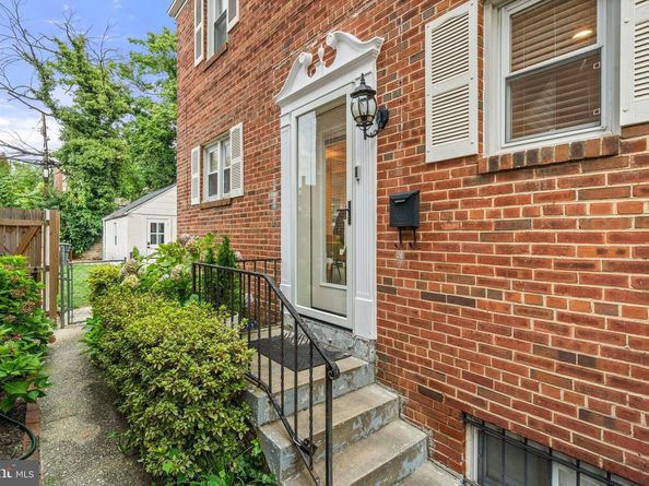 3918 S Street SE, Washington DC 20020