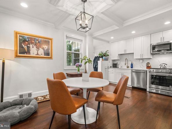 3918 S Street SE, Washington DC 20020