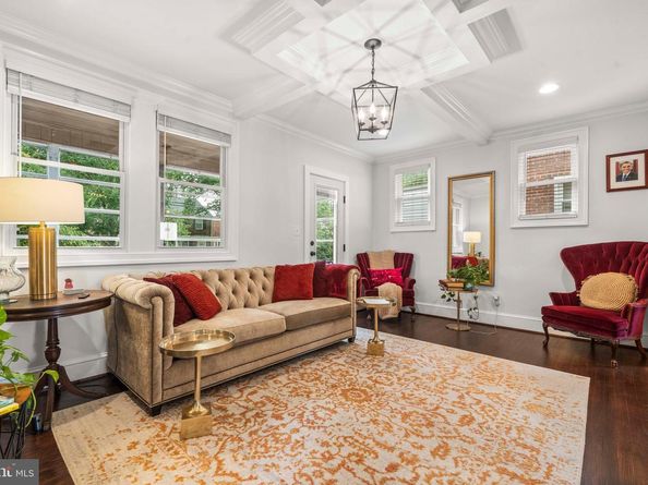 3918 S Street SE, Washington DC 20020