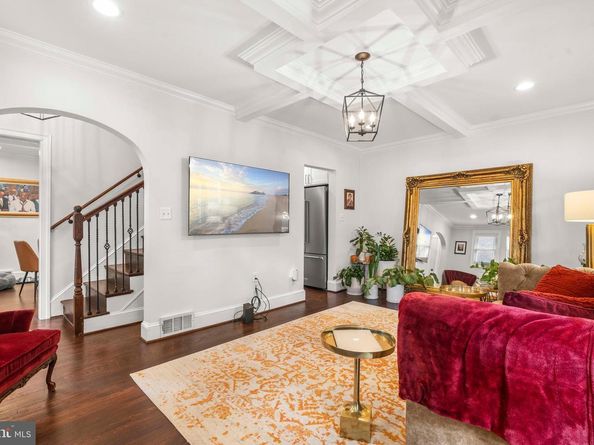 3918 S Street SE, Washington DC 20020