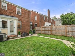 3918 S Street SE, Washington DC 20020