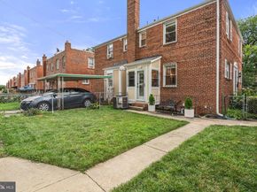 3918 S Street SE, Washington DC 20020